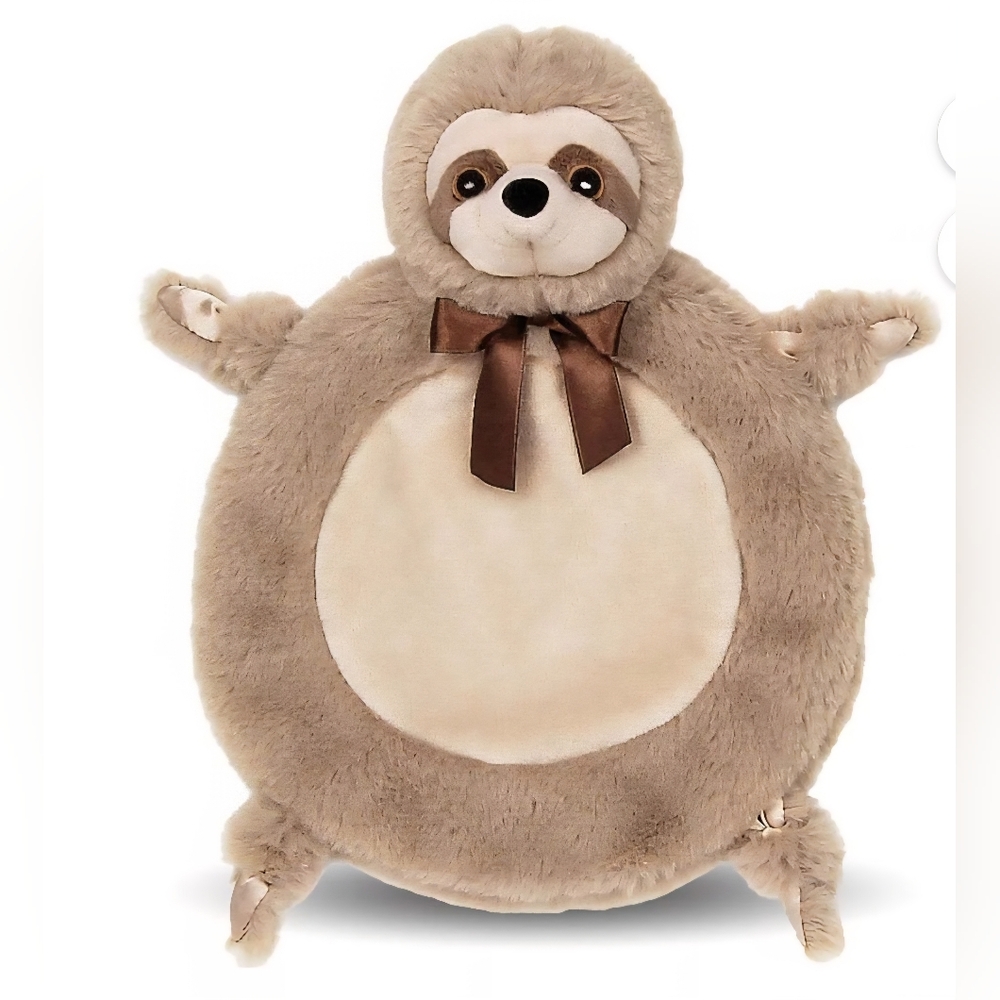 Bearington Baby Wee Speedster Blanket